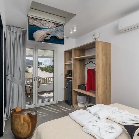Orama Suites Milos Adamantas  Exterior foto