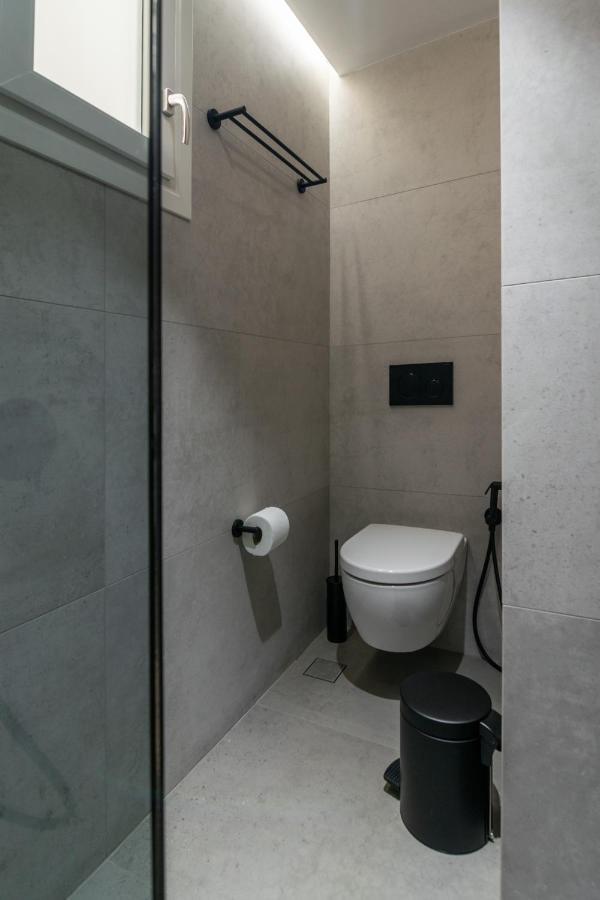 Orama Suites Milos Adamantas  Exterior foto